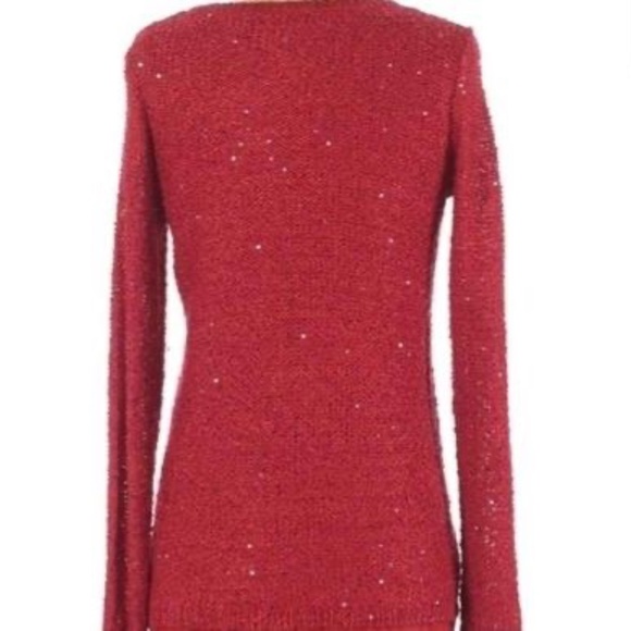 Beautiful Sweaters With Tiny Sequins. - Picture 9 of 16